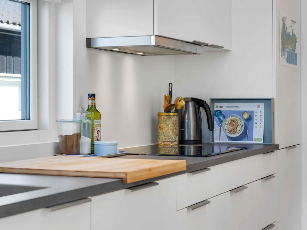 5 Star Holiday Home in Karrebaeksminde