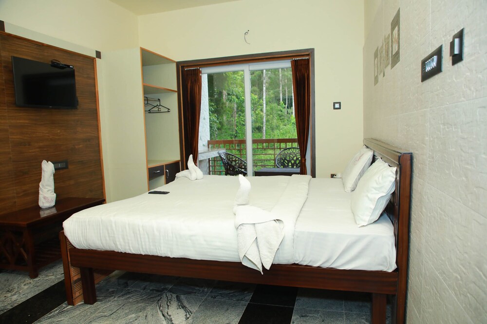 The Brook Resorts & Spa