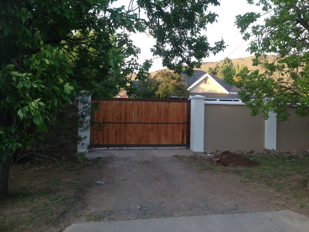 Silver Plum BnB
