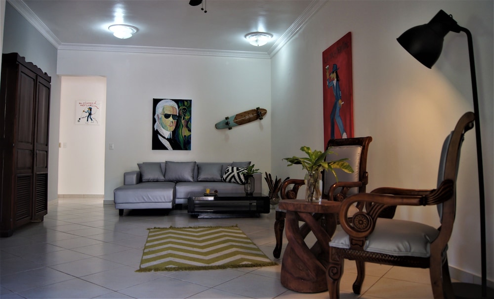 Casa Estrella Mirabal