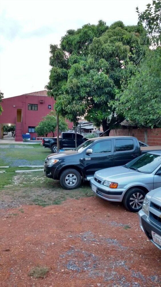 Pousada Salém