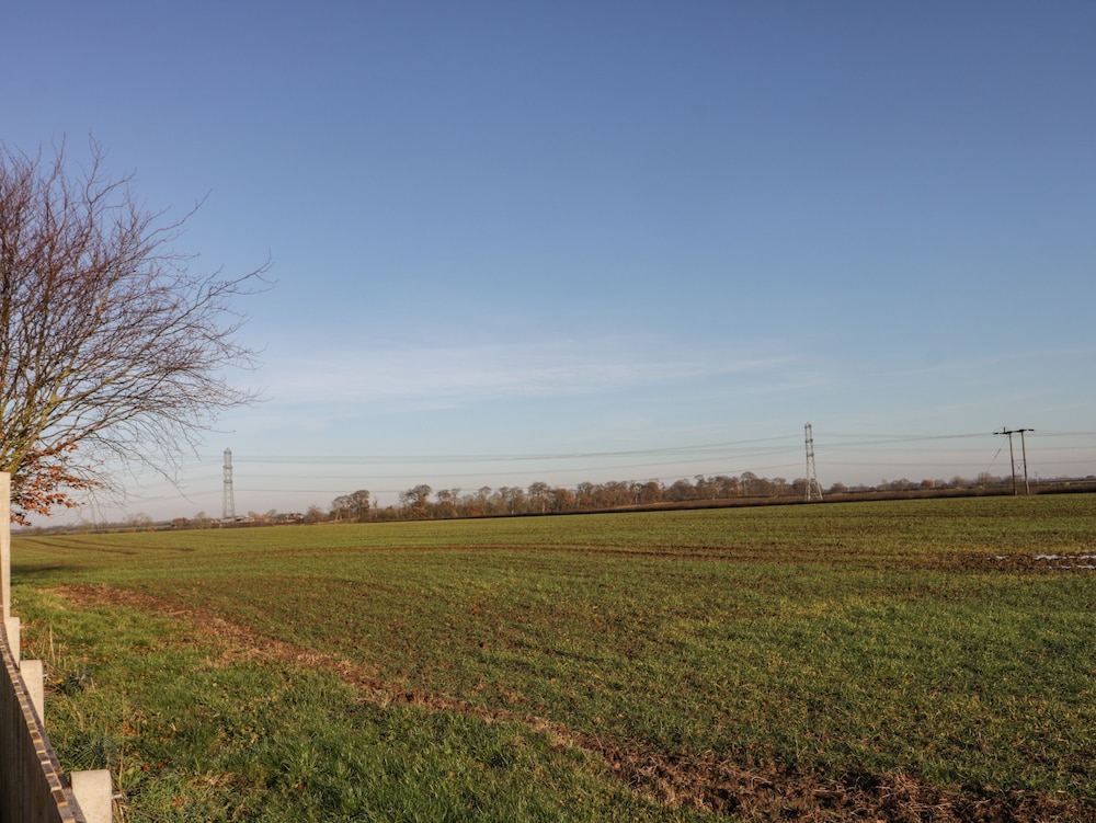 1 Woodhouse Cottages