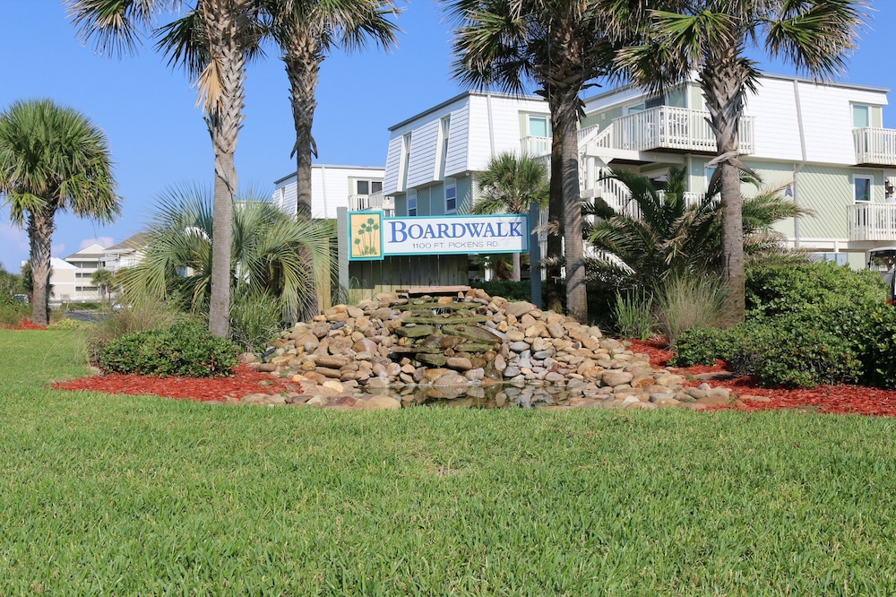 Boardwalk by Surfside VR, fotografía 2
