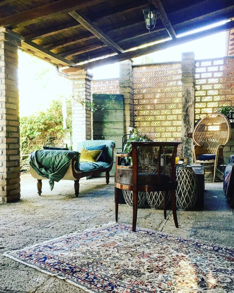 Beautiful Villa in the Country Side of Rome, Italy