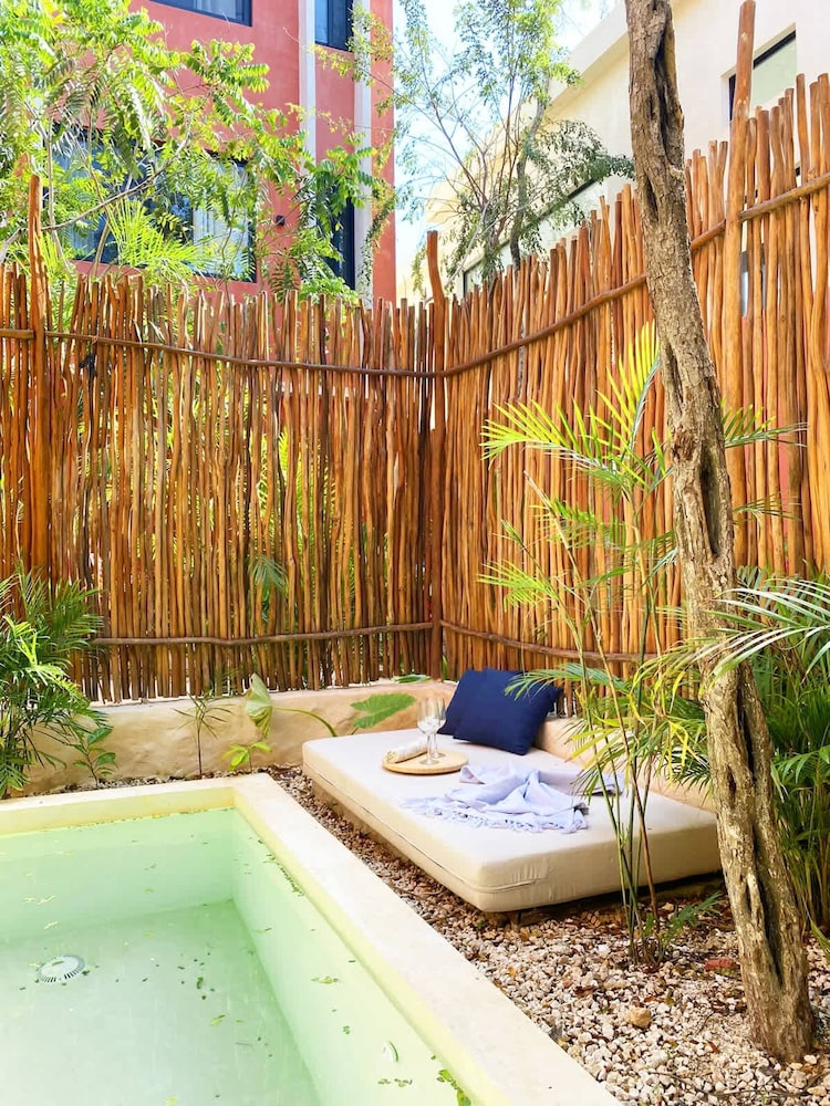 Casa Agave Peaceful Retreat in the Mayan Jungle