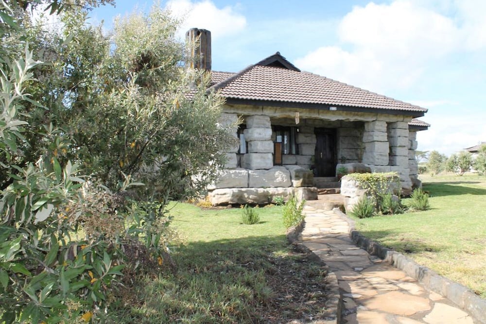 Shwari Cottage