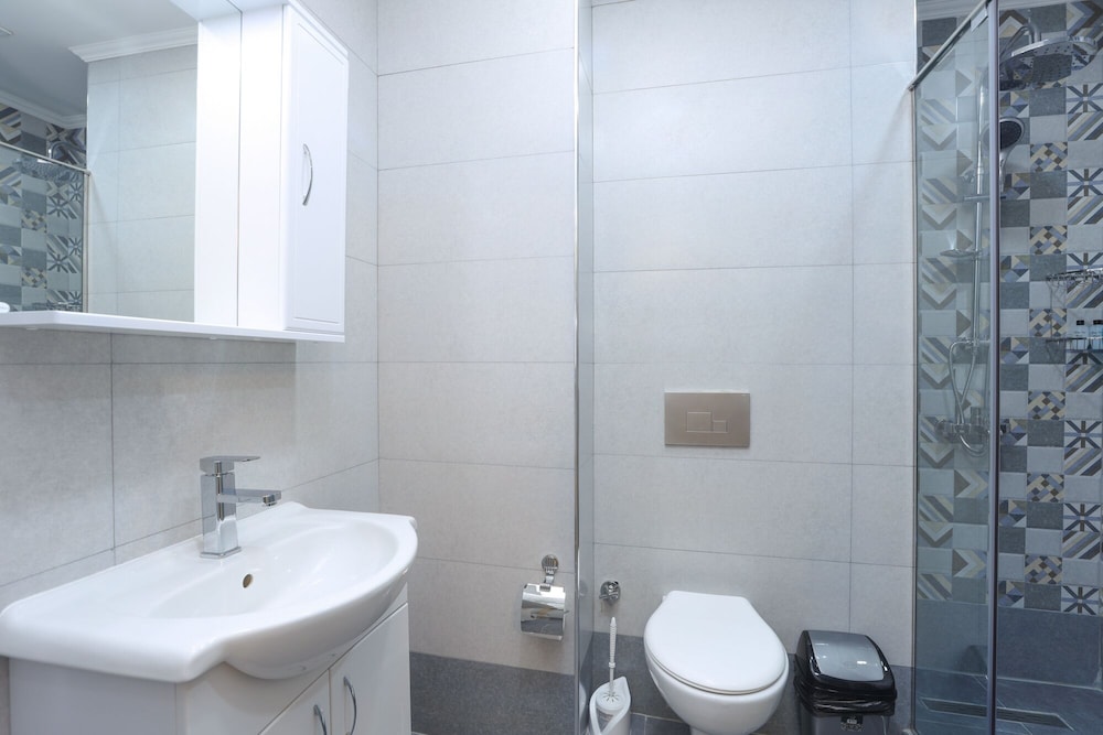 Stay Inn on Koghbatsi Str. 16