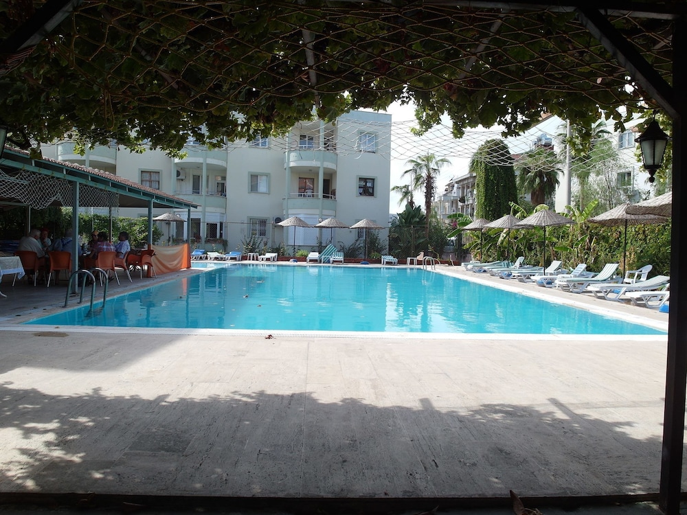 Akarsu Apart Hotel