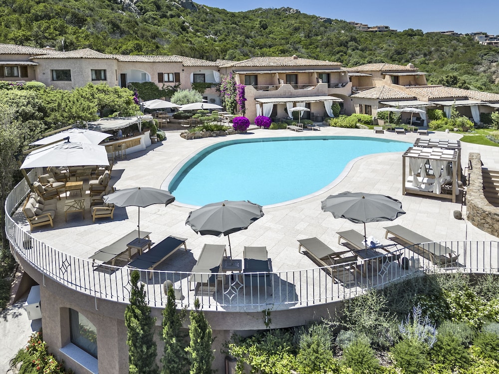 Relais Villa Carola