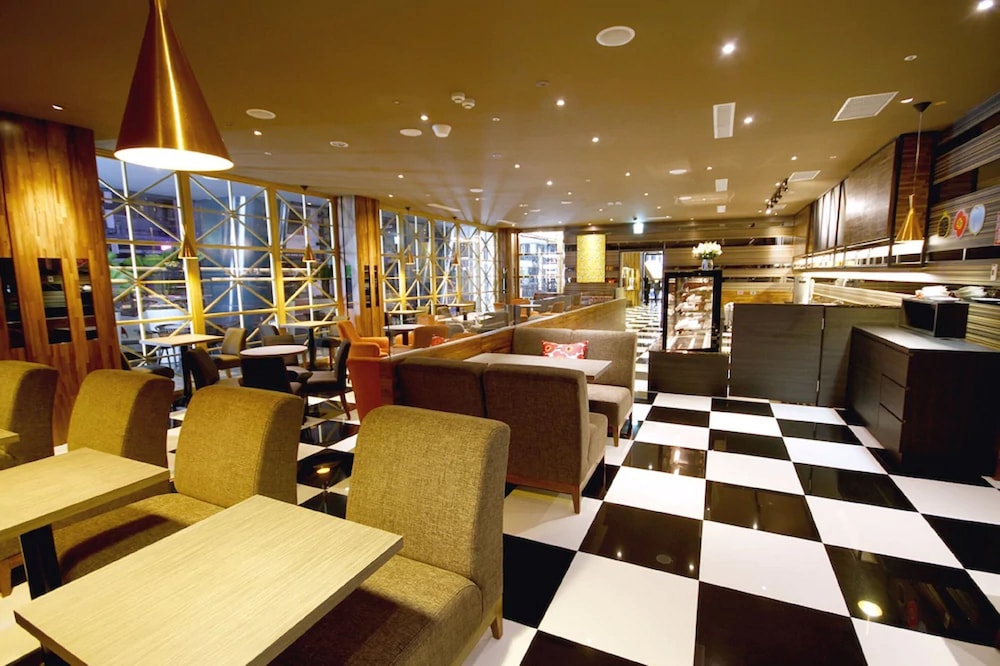 Kindness Hotel Sanduo Shopping District 47