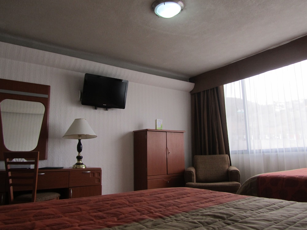 Zacatecas Vacations - Hotel Don Miguel - Property Image 49