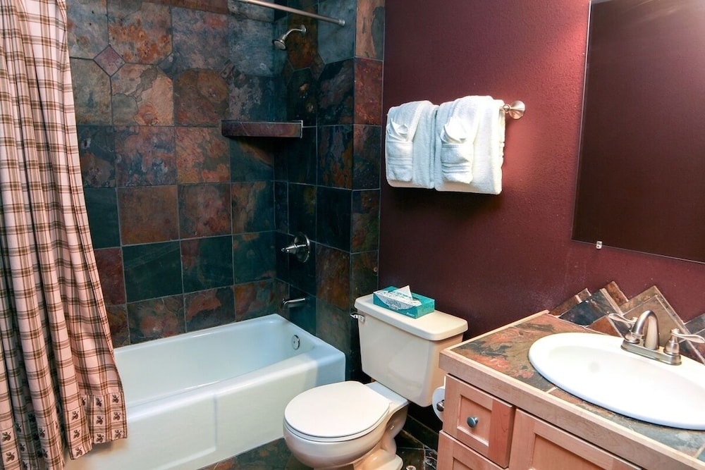 Fawn Valley Inn: 279 3 Bedroom Condo - Property Image 7