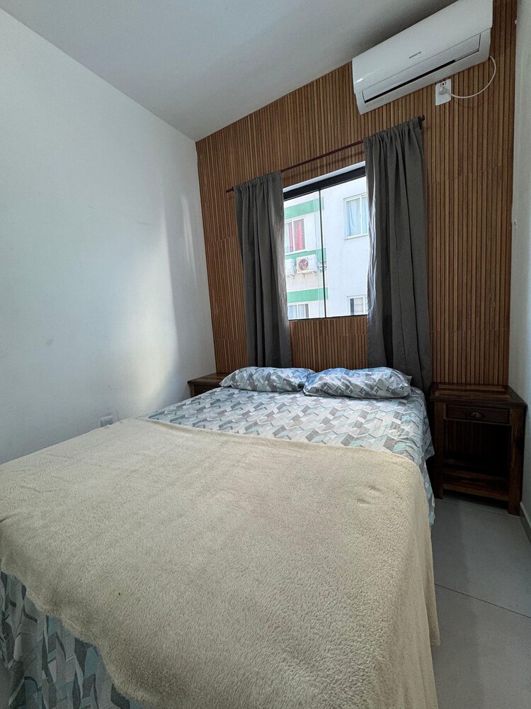 Residencial Beach Palace