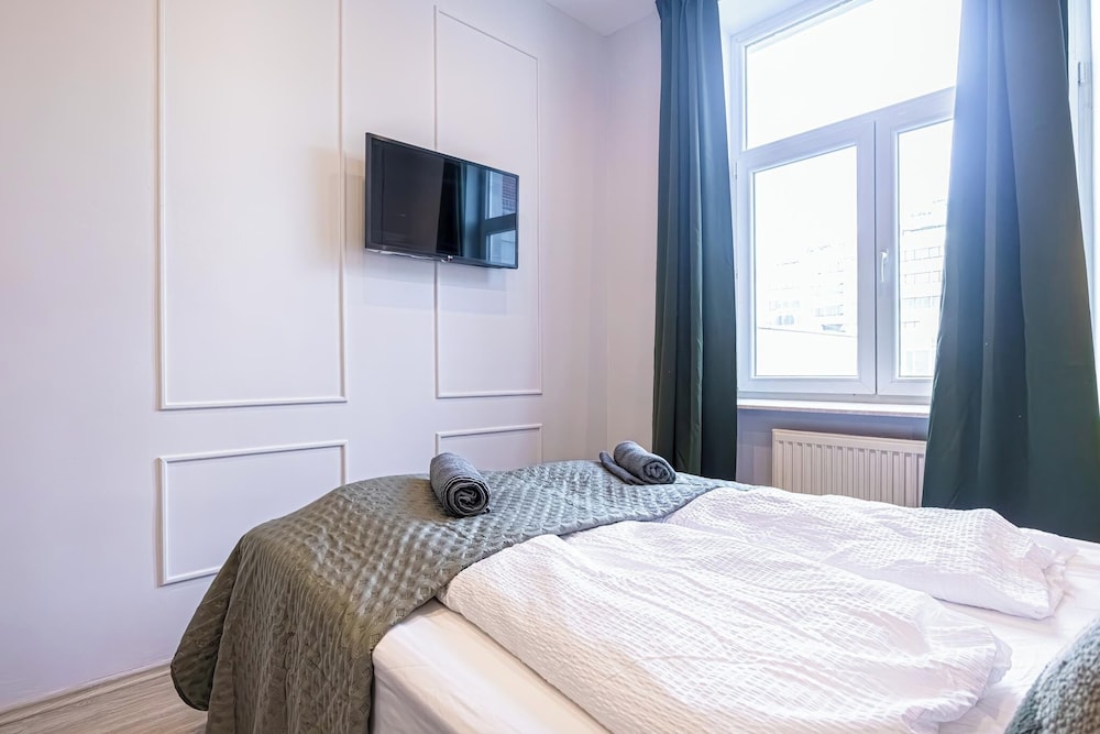 9BR Apts in the Heart of Vienna