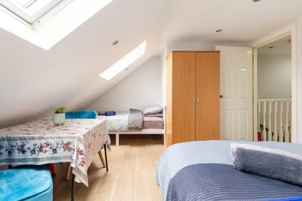 Comfy Friendly Stay