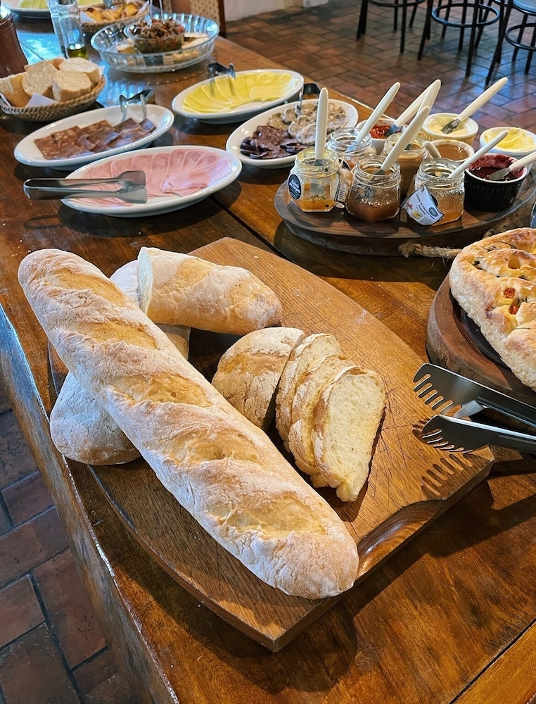 Chalés Pousada Malacara