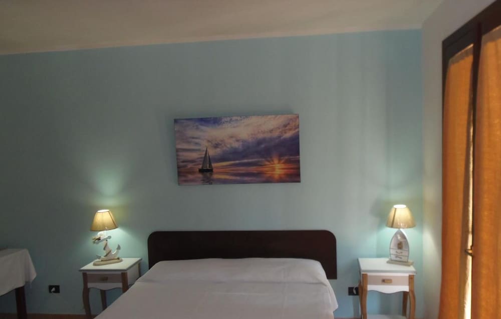 Residence Missipezza