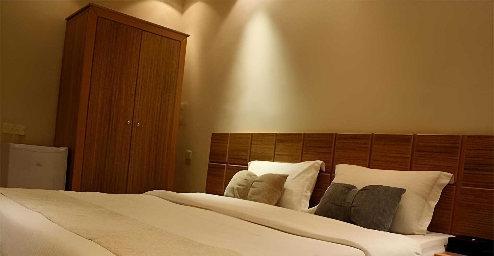 AlMuhaidb For Hotel Apartments 25