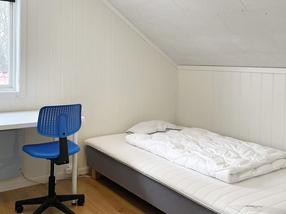 6 Person Holiday Home in Bengtsfors-by Traum view 5