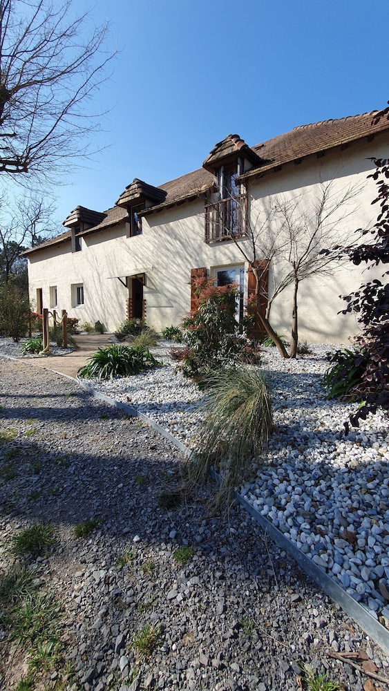 La Maison de Judith