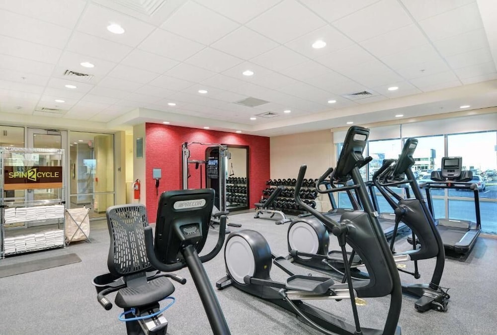 Home2 Suites by Hilton Jackson