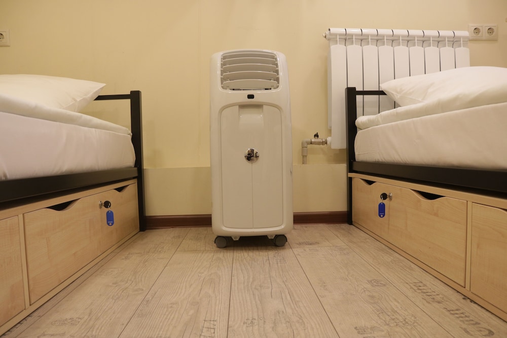 Hostel Arbat 42