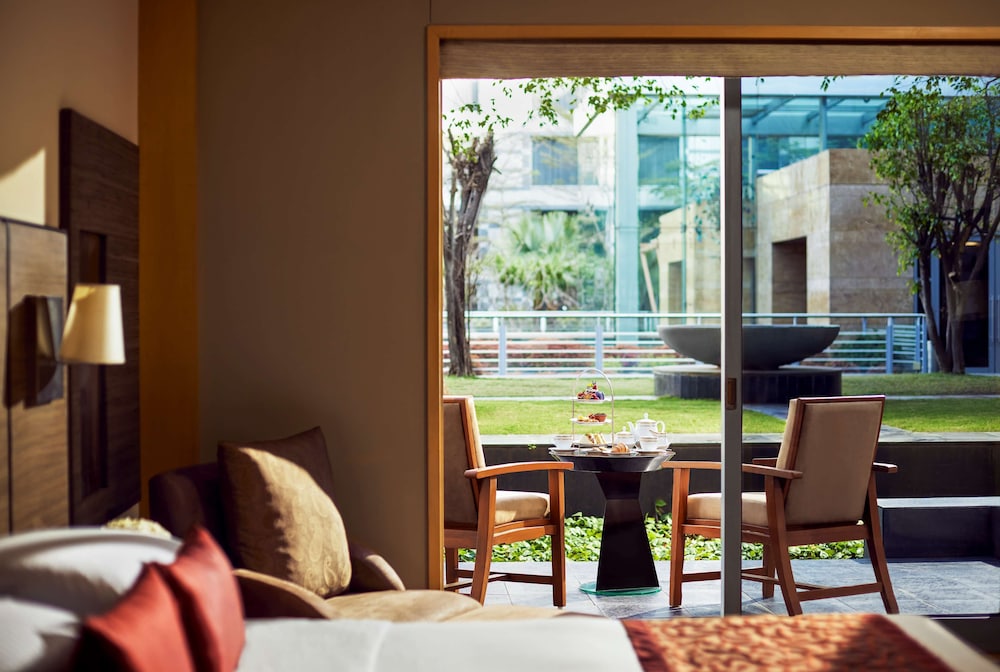 Mumbai Vacations - Grand Hyatt Mumbai Hotel and Serviced Apartments - Property Image 54