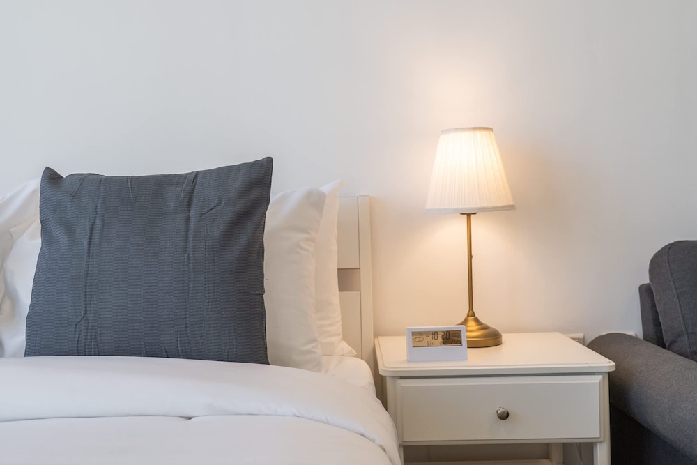Studio in Bloom Heights With Captivating City View