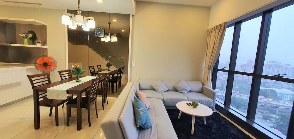 St Nomad M City Ampang, KLCC