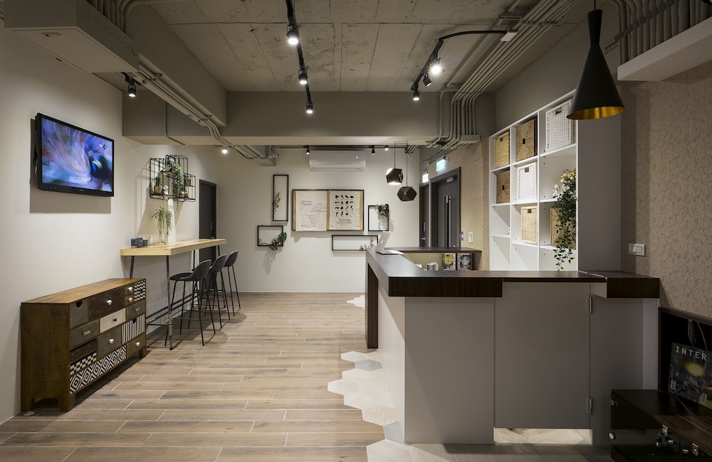 109 Hostel Taipei