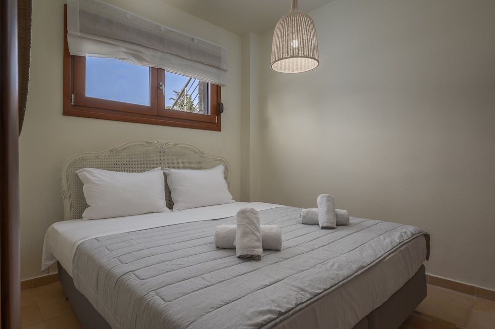 NG Sani Villas view 5