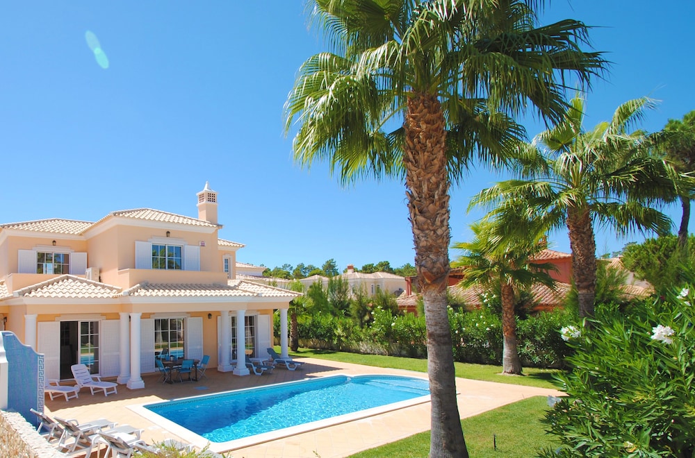 Villa Dália