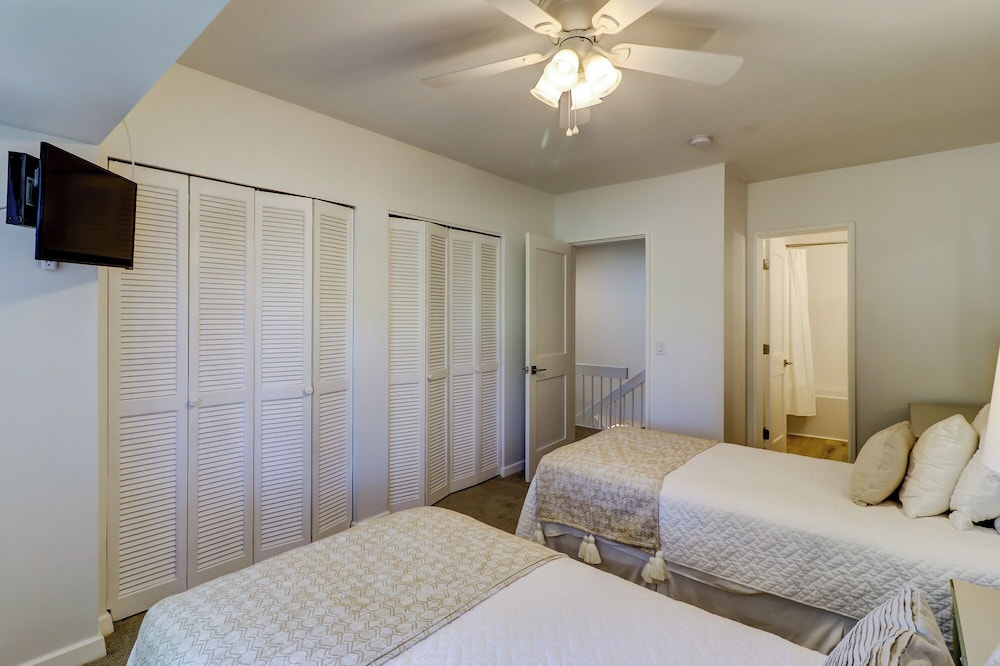 506 Plantation Club Villas at The Sea Pines Resort
