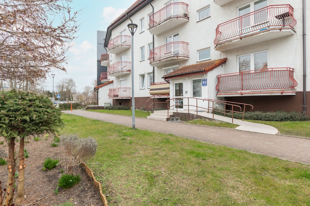 Lwowska Apartments by Renters view 5