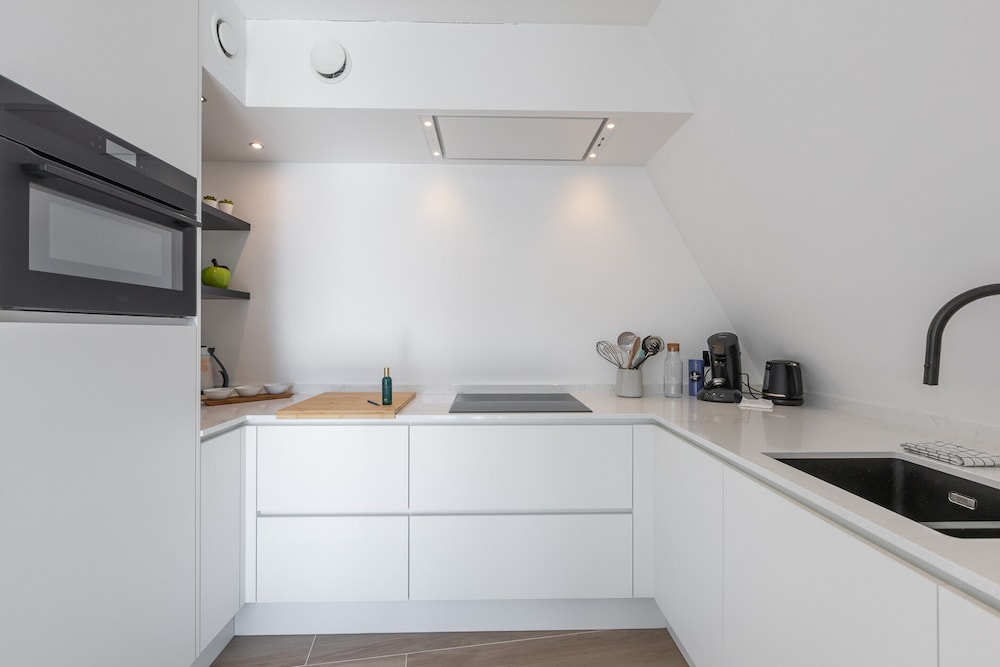Apartment in Belgium Near Seafront & Casino