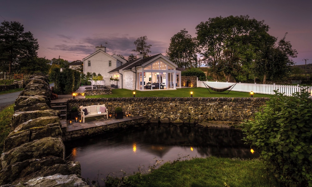 River Barn