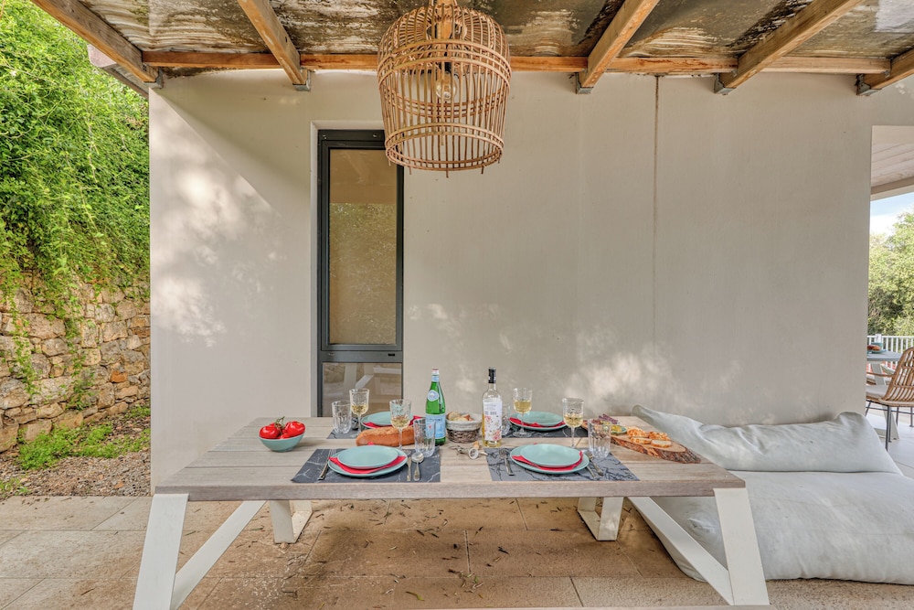 Holiday Resort Balzi Rossi