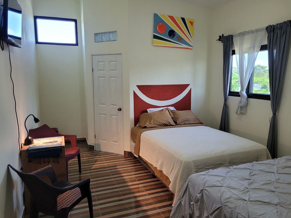 Luxury posada inn