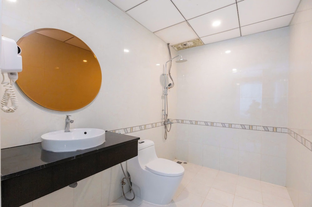 Can ho Vung Tau Thien Binh Home Gan Bien