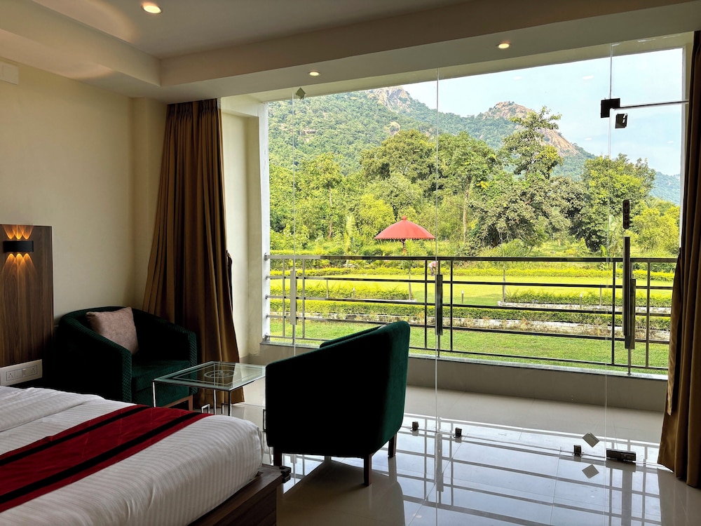 Palashgram Eco Resort