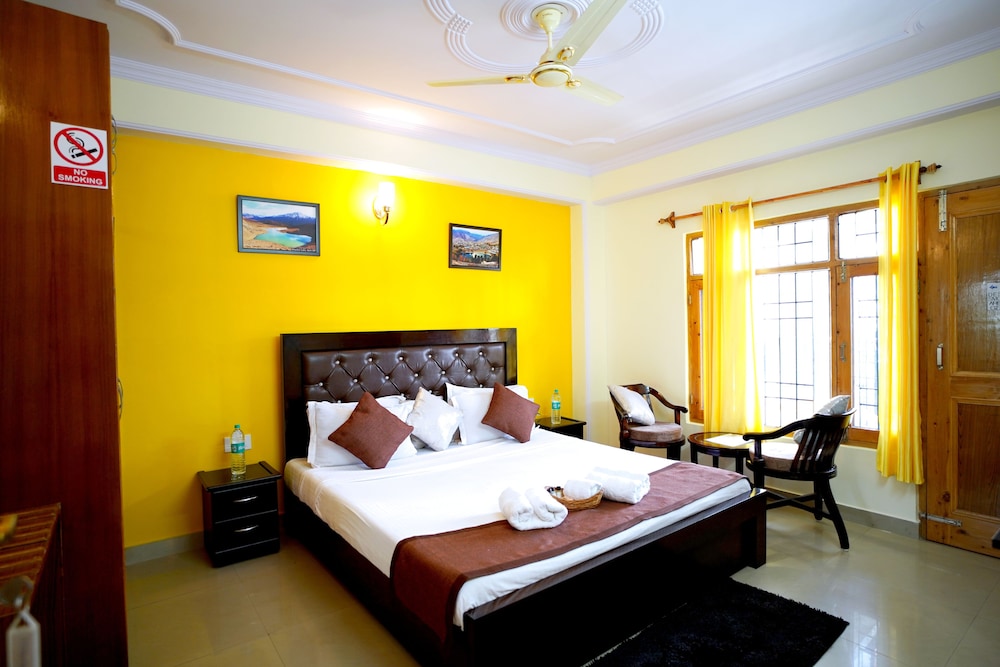 Hill Songey by Dumnu Homes view 5