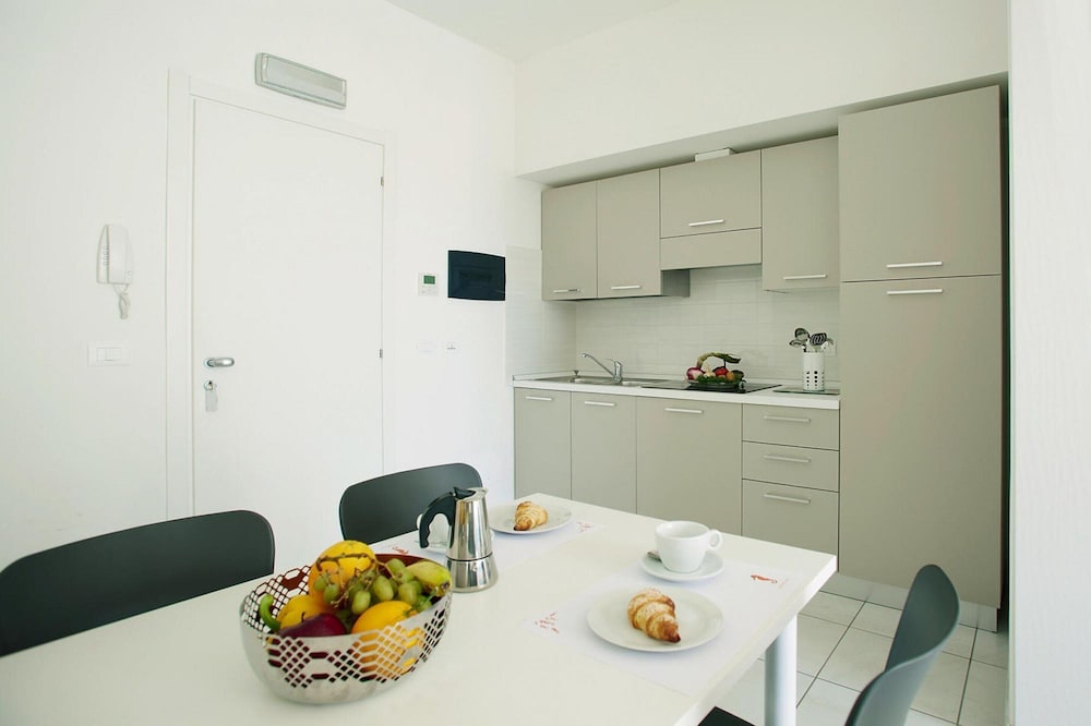 Apartment in Pietra Ligure With Garden photo 2