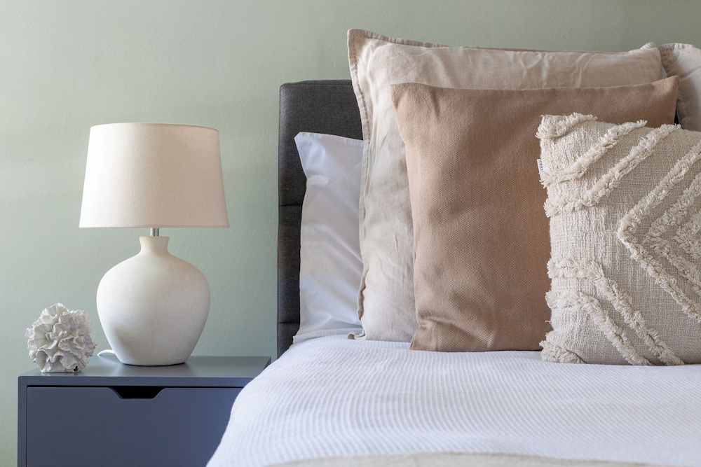 The Canonbury Apartment