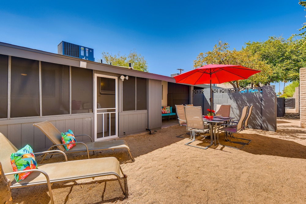Heatherbrae view 5