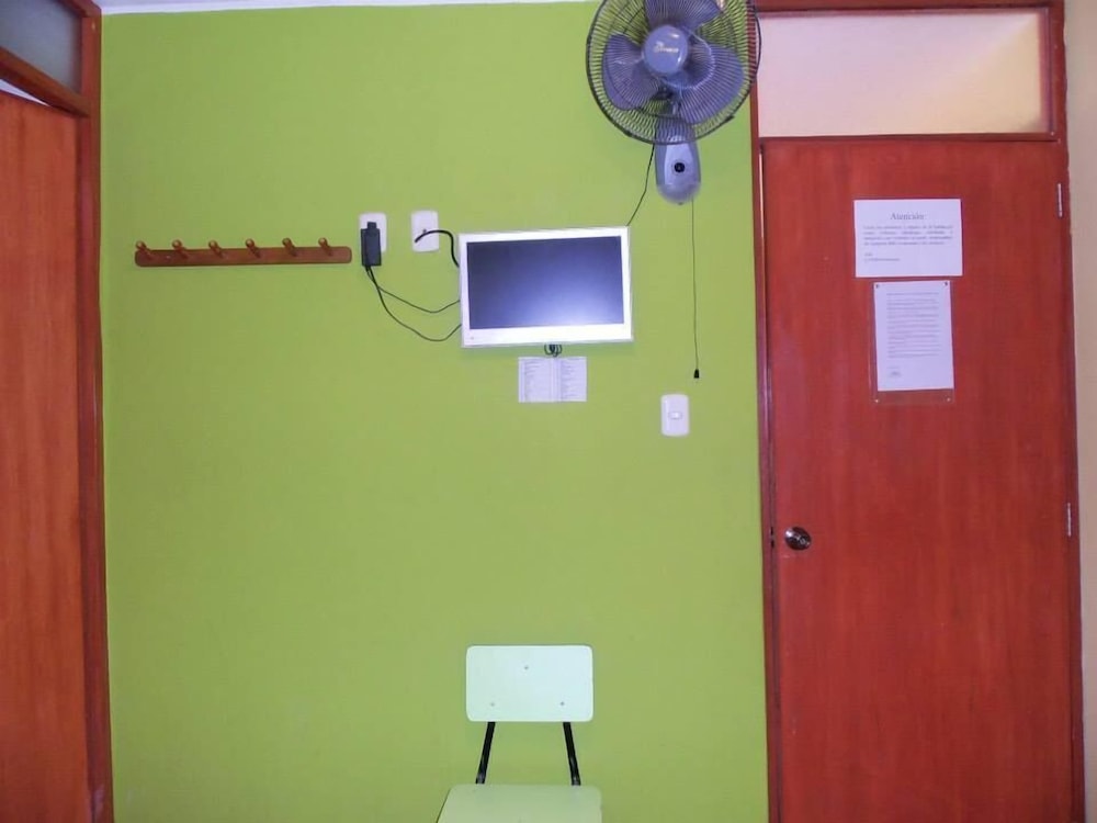 Hostal Boulevard