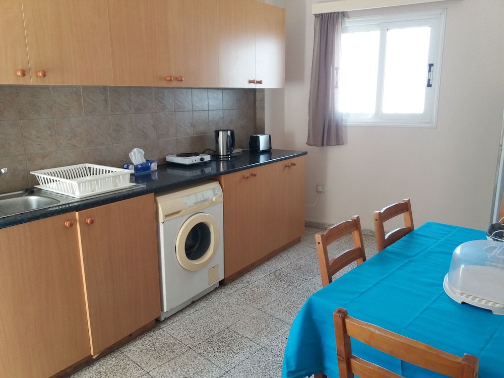 Larnaca Vacations - Lidia Apartment - Property Image 17