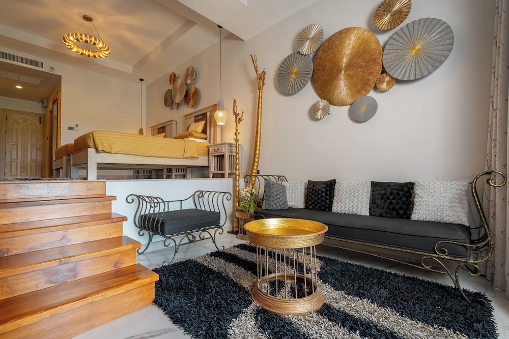 Ocean Pearl Residence