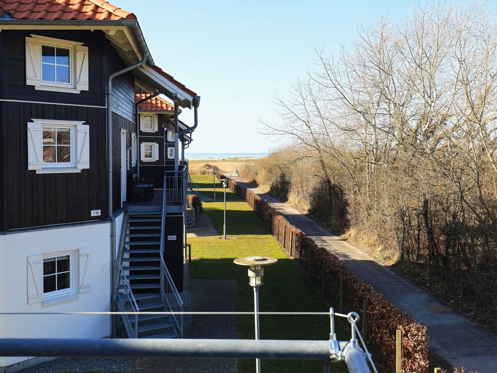 8 Person Holiday Home in Bogense-by Traum view 2