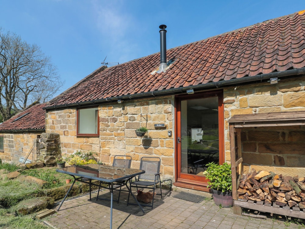 The Byre