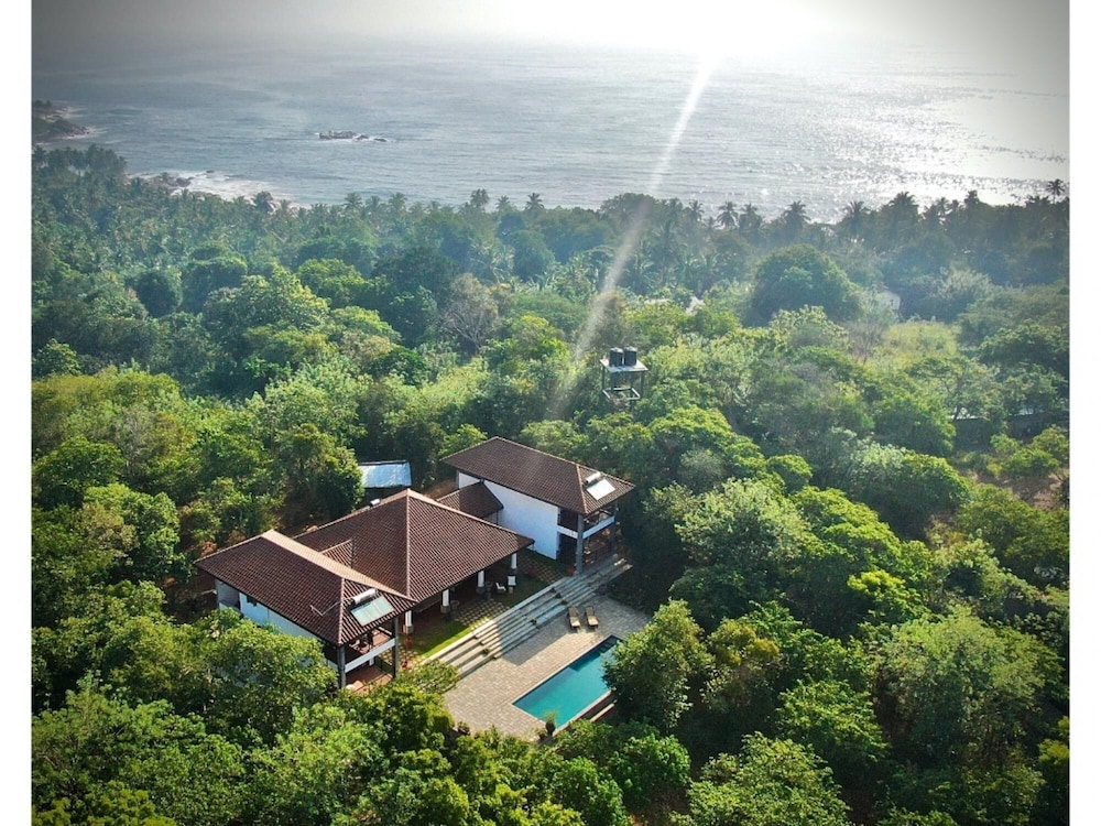 Suduwella House in Tangalle view 3